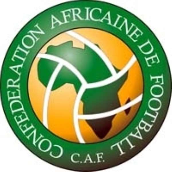 Glo/CAF move African Player award to Ghana